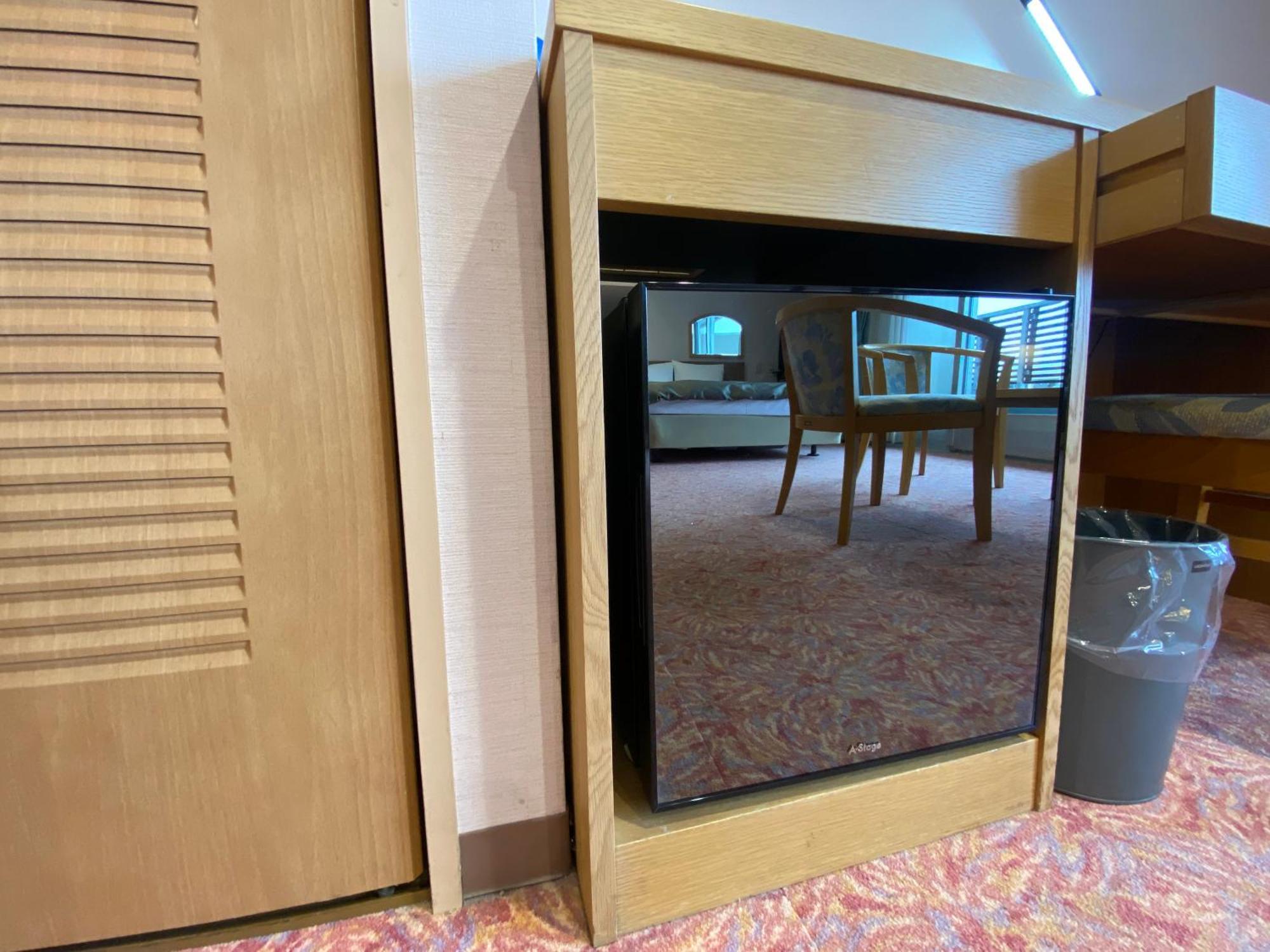 Hotel Lavenir Бией Екстериор снимка